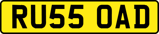 RU55OAD