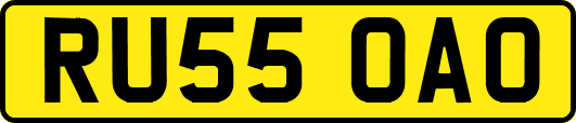 RU55OAO