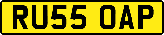 RU55OAP
