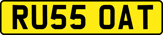 RU55OAT