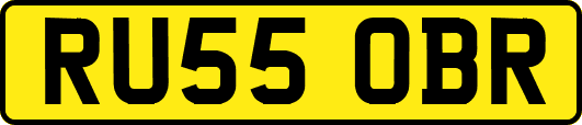 RU55OBR