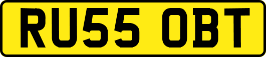 RU55OBT