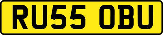 RU55OBU