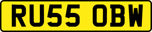 RU55OBW