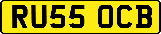 RU55OCB