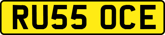 RU55OCE