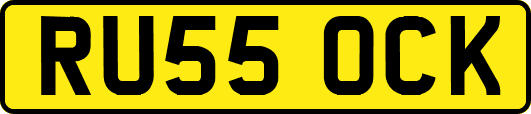 RU55OCK