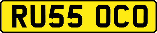 RU55OCO