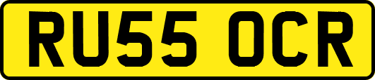 RU55OCR