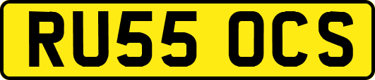 RU55OCS