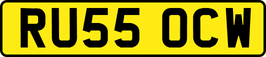 RU55OCW