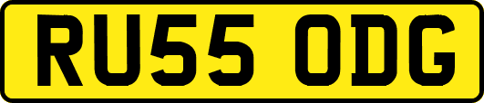 RU55ODG