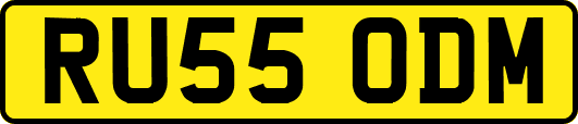 RU55ODM