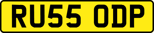 RU55ODP