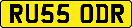 RU55ODR