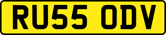 RU55ODV