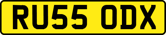RU55ODX