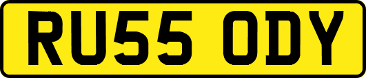 RU55ODY