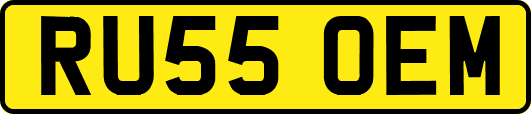 RU55OEM