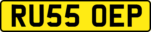 RU55OEP