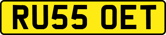 RU55OET