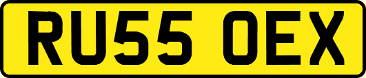 RU55OEX