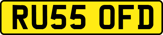 RU55OFD