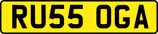 RU55OGA