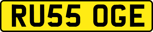 RU55OGE