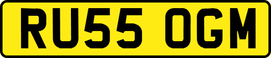 RU55OGM