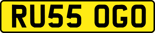 RU55OGO