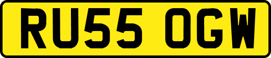 RU55OGW