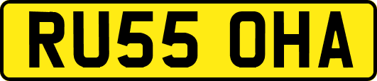 RU55OHA