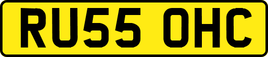 RU55OHC