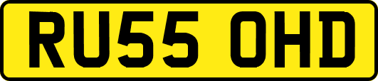 RU55OHD