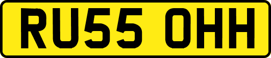 RU55OHH