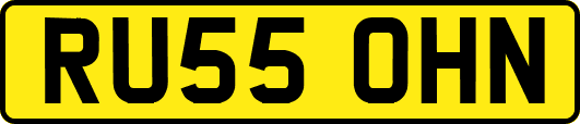 RU55OHN