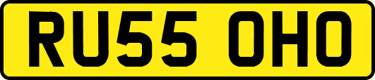 RU55OHO