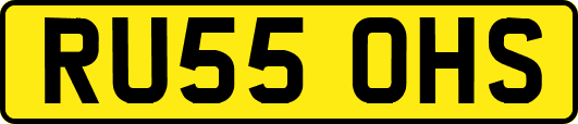 RU55OHS