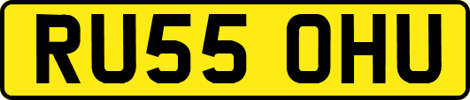 RU55OHU