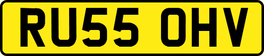 RU55OHV