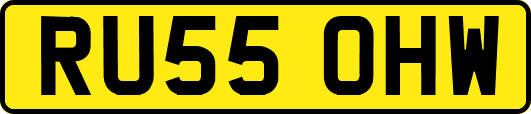 RU55OHW