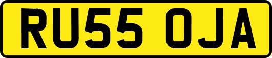 RU55OJA