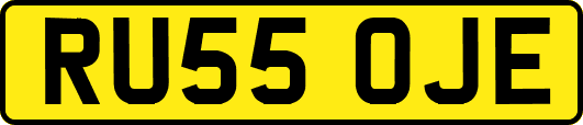 RU55OJE