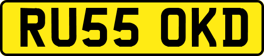 RU55OKD