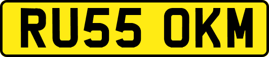 RU55OKM