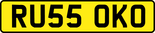 RU55OKO