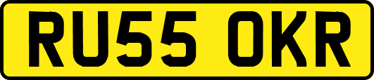 RU55OKR