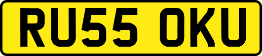 RU55OKU