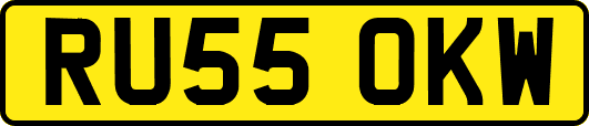 RU55OKW